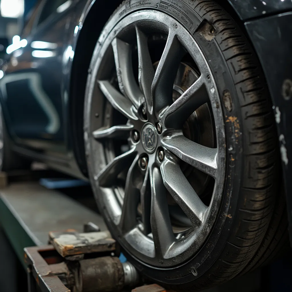 Diagnostic equipment