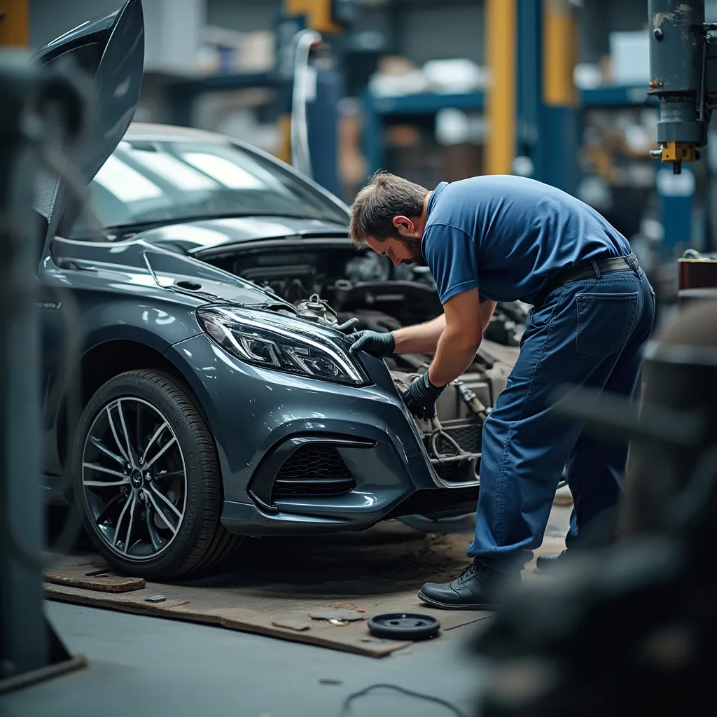 Real Deal Auto Repair and Service