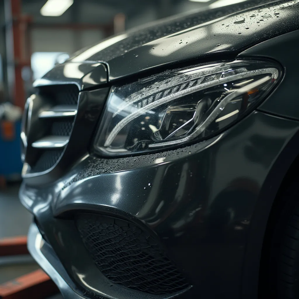 Transmission Repair